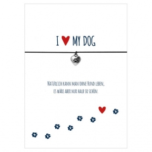 Wunscharmband-I-LOVE-MY-DOG